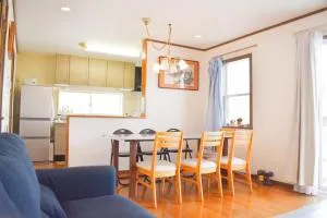 Ocean View House,5LDK free parking space for 2 - Haute