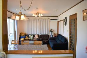 Ocean View House,5LDK free parking space for 2