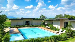 Tara Valley Saraburi