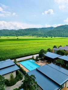 Tara Valley Saraburi