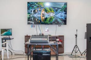 Space Pool Villa, Central Pattaya