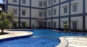 Puri Indah Hotel