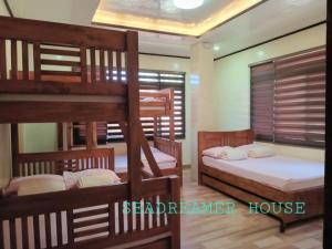 Sea Dreamer House 2