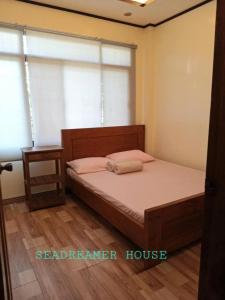 Sea Dreamer House 2