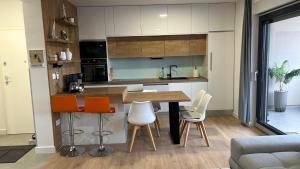 Apartment MAESTRAL Nin