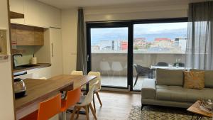 Apartment MAESTRAL Nin