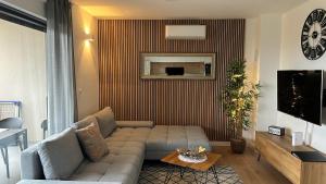 Apartment MAESTRAL Nin