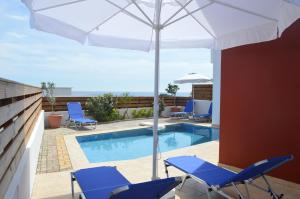 Gennadi Gardens Apartments & Villas Rhodes Greece