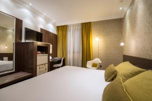 Double or Twin Room room in Vincci Centrum