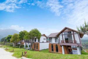 Thang Mây Village - Ba Vì