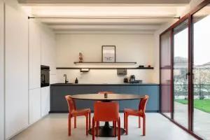 Molly Apartments - 福尔米吉内