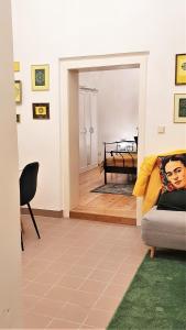 Kienreich Apartments - Verstecktes Juwel im Zentrum von Graz