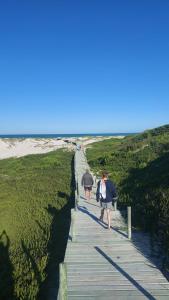 28 Beach Drive Langezandt Struisbaai