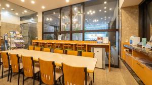 Toyoko Inn Tokyo Asakusa Kuramae No 1