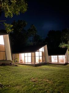 villa heve glamping - Ubytování bez kategorie ve městě Kaliurang