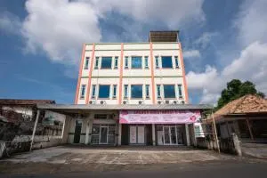 Sakura Guest House - Palembang