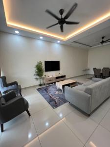 Bistari Homestay