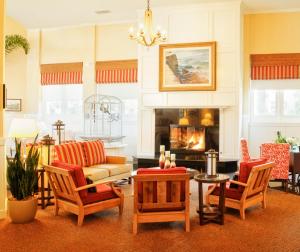 Coronado Beach Resort