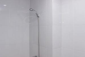 Great Location Studio Room at Patraland Urbano Apartment By Travelio