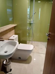 Sky Suites KLCC Level 58