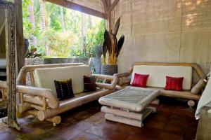 Villa Boreh Beach Resort and Spa