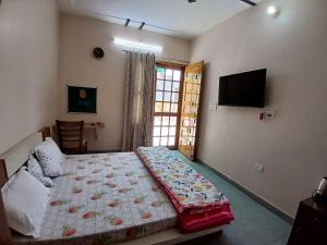 Saraswati Villa