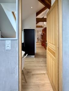 Appartements Aux Gites Lorrains : photos des chambres