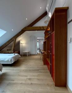 Appartements Aux Gites Lorrains : photos des chambres