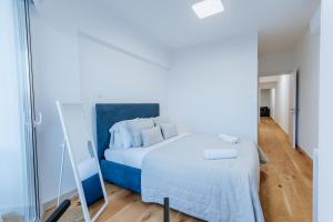 Larnaca Beach Bliss Apartment