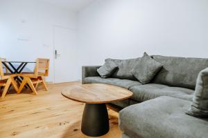 Larnaca Beach Bliss Apartment