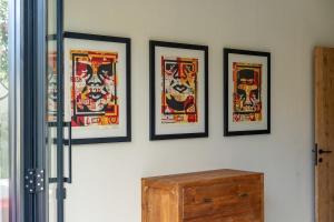 Spacious 6BR villa with 17m pool in Berawa Canggu