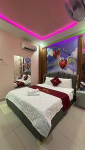 Khách sạn Gia Hân 196 Phan Xích Long