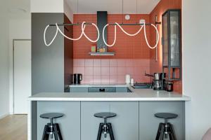 RentPlanet - Apartamenty Żurawie