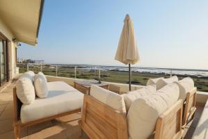 Melkbos Beach Home