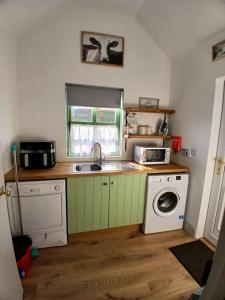 St Kevins Cottage