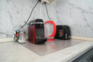 5 min da Fiera Bologna - Casa con 2 camere da letto con Parcheggio Gratuito