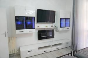 5 min da Fiera Bologna - Casa con 2 camere da letto con Parcheggio Gratuito