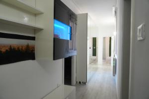 5 min da Fiera Bologna - Casa con 2 camere da letto con Parcheggio Gratuito