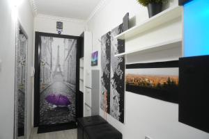 5 min da Fiera Bologna - Casa con 2 camere da letto con Parcheggio Gratuito