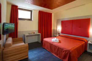 Standard Double Room room in Hotel Sole Malcesine