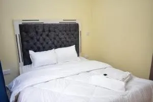 Rosebank Villas Luanda - Lwanda