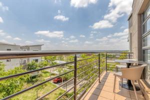 Blue Haven UPS Parking Pool Views