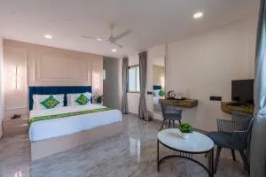 Treebo The Tree - Kolvan