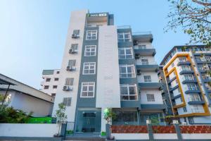 Treebo The Tree, Hinjewadi