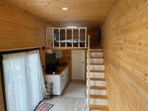 Kaktüs tiny house