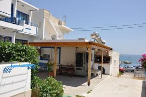 Anastasia Studios, Apartments & Suites Rhodes Greece