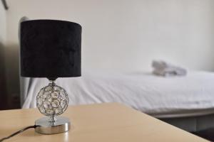 Le Comte - T1 - 5 mins Caves Champagne