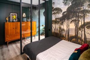 ONLOC - Le Romantique appart proche centre ville - Parking