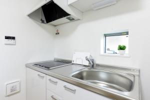 楽宿 Nishi Shinjuku 017T