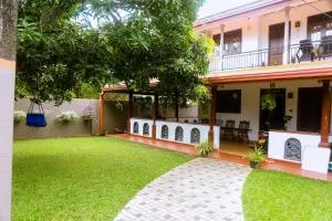 Evergreen Cottage - 米瑞莎